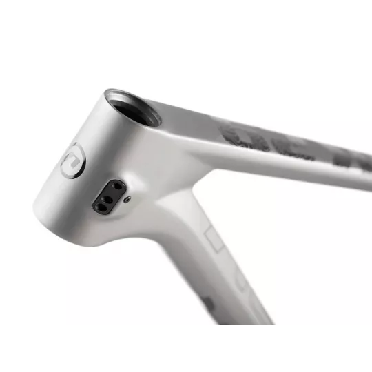 Accent Peak Carbon Boost rám - Platinum | kasitro.live