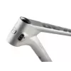 Accent Peak Carbon Boost rám - Platinum | kasitro.live