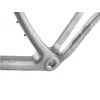 Accent Peak Carbon Boost rám - Platinum | kasitro.live