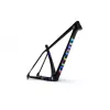 Accent Peak Carbon Boost rám - Black Magic | kasitro.live