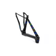 Accent Peak Carbon Boost – MTB Hardtail Frame (Magic) | kasitro.live