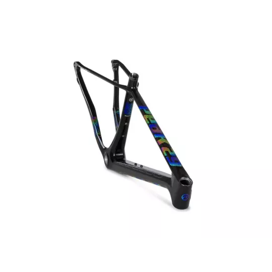 Accent Peak Carbon Boost – MTB Hardtail Frame (Magic) | kasitro.live