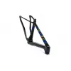 Accent Peak Carbon Boost – MTB Hardtail Frame (Magic) | kasitro.live