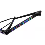 Accent Peak Carbon Boost – MTB Hardtail Frame (Magic) | kasitro.live