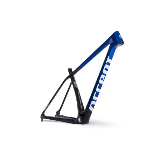 Accent Peak Carbon Boost – MTB Hardtail Frame (Pacific) | kasitro.live