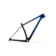 Accent Peak Carbon Boost – MTB Hardtail Frame (Pacific) | kasitro.live