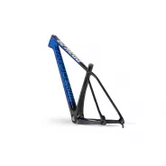 Accent Peak Carbon Boost – MTB Hardtail Frame (Pacific) | kasitro.live