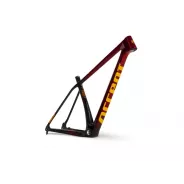 Accent Peak Carbon Boost â€“ rĂˇm Cherry Orange | kasitro.live