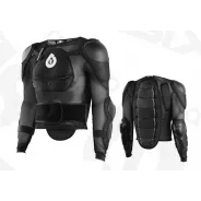 661 Comp Pressure Suit youth - size Youth Large