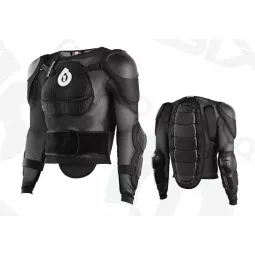 661 Comp Pressure Suit youth - size Youth Large