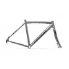 Accent Falcon rámová – Road Bike Frame (Šedočerná) | kasitro.live
