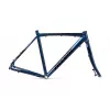 Accent Falcon rámová – Road Bike Frame (Modrá) | kasitro.live