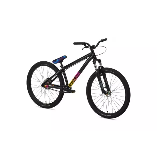 NS Bikes Zircus – univerzální funbike (Miami) | kasitro.live