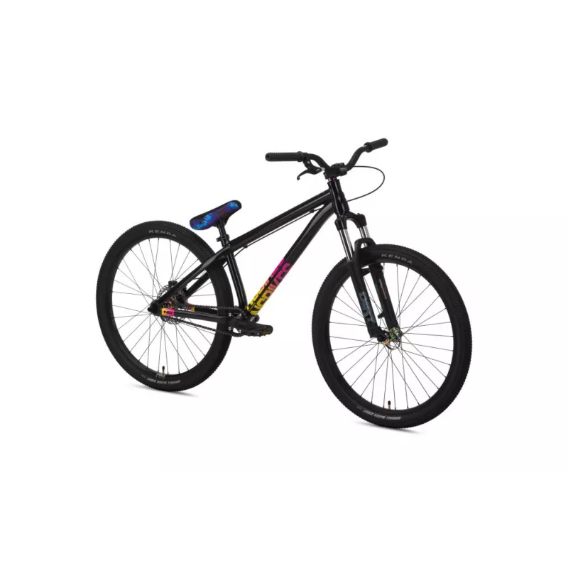 NS Bikes Zircus – univerzální funbike (Miami) | kasitro.live