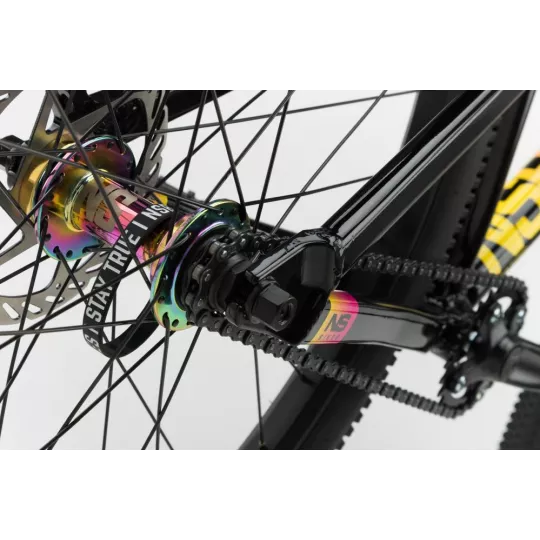 NS Bikes Zircus – Versatile Funbike (Miami) | kasitro.live