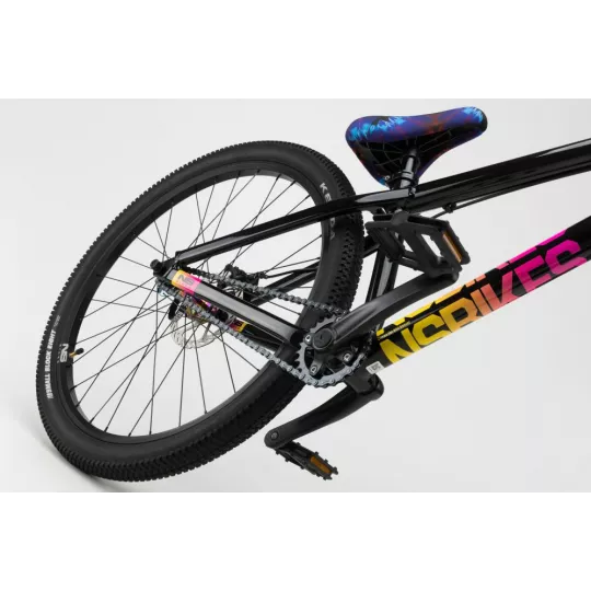 NS Bikes Zircus – univerzální funbike (Miami) | kasitro.live