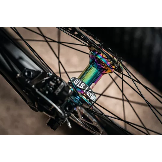 NS Bikes Zircus – univerzální funbike (Miami) | kasitro.live