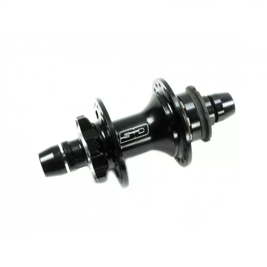 SD Ace Pro Cassette Disc180 clicks - 110/10mm - Rear Hub | kasitro.live