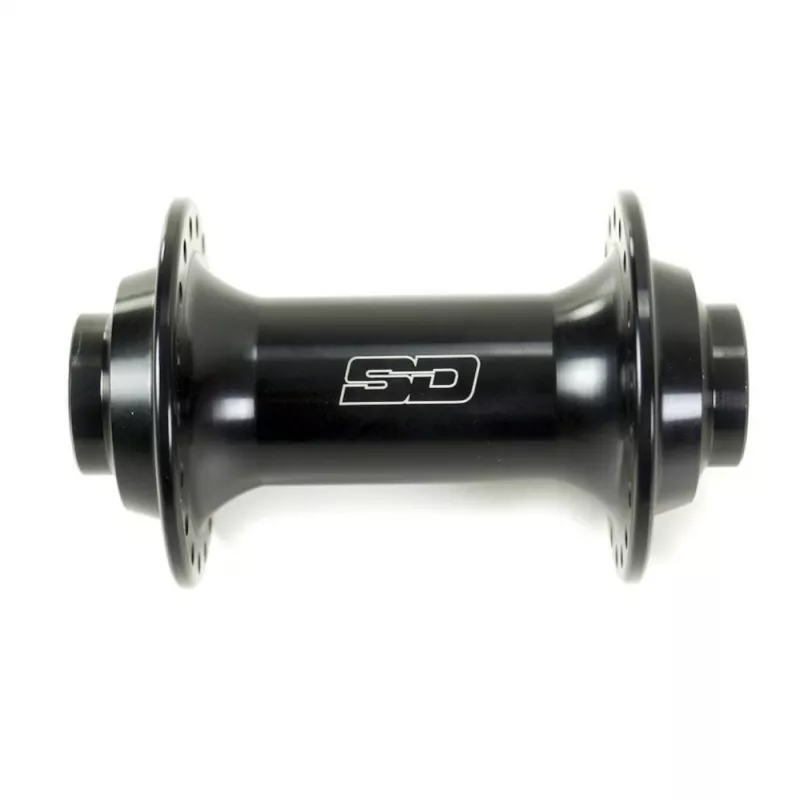 SD Base 20 mm - Front Hub | kasitro.live