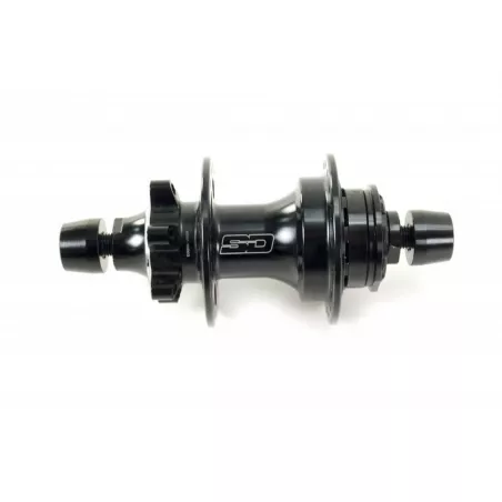 SD Base Cassette Disc 110/10mm - Zadní BMX | kasitro.live