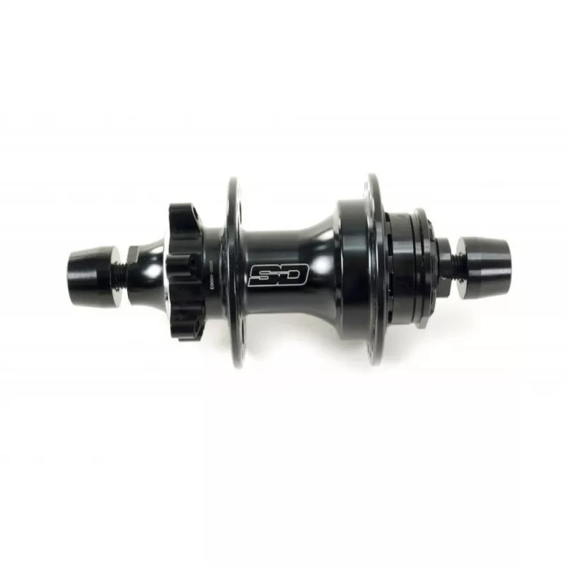 SD BMX Super Dupper SD Base – BMX Hub (Disc) | kasitro.live