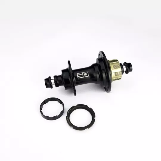 SD BMX Super Dupper SD Ace – BMX Hub (rt_28_rear_hub) | kasitro.live