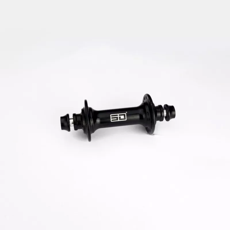 SD Ace Expert 100/10mm 36H- Front hub