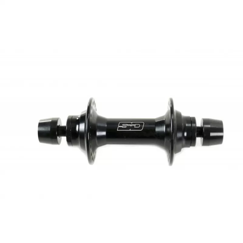 SD Base 100/10 mm - Front hub | kasitro.live