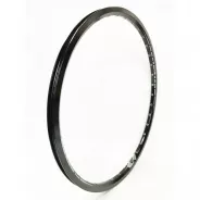 SD M08 ráfek 20x1 1/8" - Double wall with eyelets