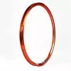 SD M08 ráfek 20x1 3/8" - Double wall with eyelets