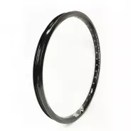 SD M08 ráfek 20x1,75 - Double wall with eyelets