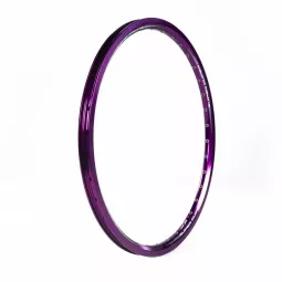 SD M08 ráfek 20x1,75 - Double wall with eyelets