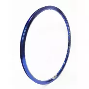 SD M08 ráfek 20x1,75 - Double wall with eyelets