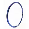 SD M08 ráfek 20x1,75 - Double wall with eyelets