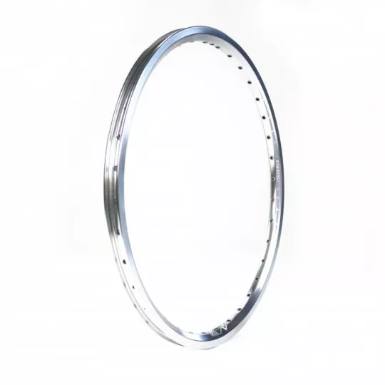 SD M08 ráfek 20x1,75 - Double wall with eyelets