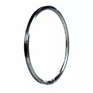 SD M08 ráfek 20x1,75 - Double wall with eyelets