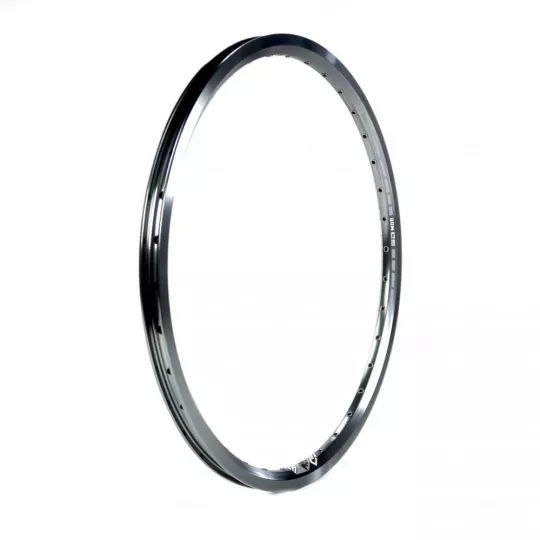 SD M08 ráfek 20x1,75 - Double wall with eyelets