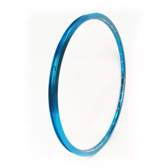 SD M08 ráfek 20x1,75 - Double wall with eyelets