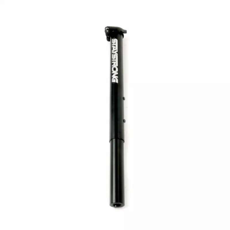 Stay Strong – Standard Seatpost | kasitro.live