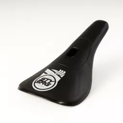 Stay Strong Icon Chevron – BMX Race Saddle (bílé) | kasitro.live