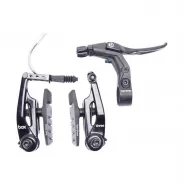 BOX Components Three – BMX Race Brake (Černý) | kasitro.live