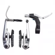 BOX Components Three – BMX Race Brake (set_silver_108) | kasitro.live