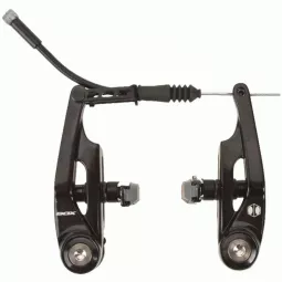 Box One 85mm V brake brzda - Černá