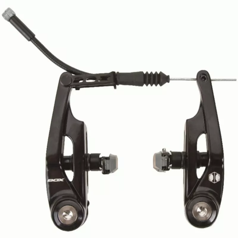 BOX Components One 85mm – BMX Race Brake (Černá) | kasitro.live