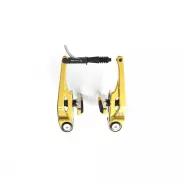 BOX Components One 85mm – BMX Race Brake (Zlatá) | kasitro.live