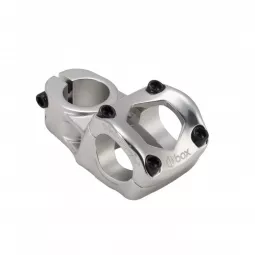Box One Top Load 31,8 Stem - Length 53mm - Silver