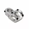 BOX Components One Top – BMX Race Stem (Stříbrný) | kasitro.live