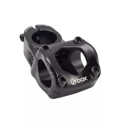Box One Top Load 31,8 Stem - Length 60mm- Black