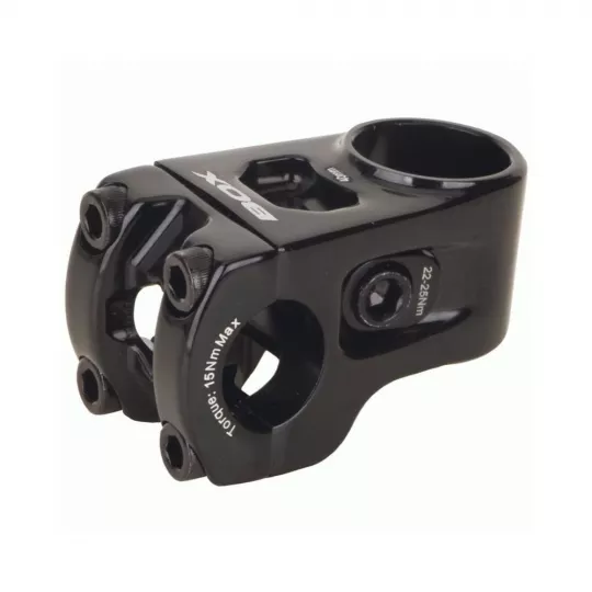 BOX Components Hollow – BMX Race Stem (Černý) | kasitro.live