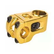 BOX Components Hollow – BMX Race Stem (Zlatý) | kasitro.live